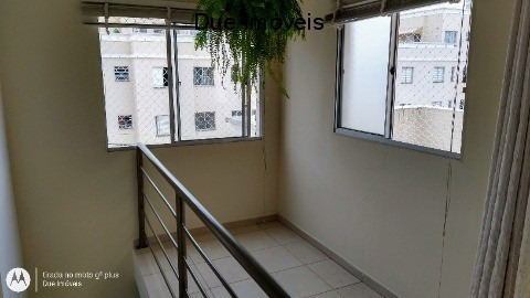 Imagem 22 de 30 de Apartamento Duplex Spazzio Illuminare 102,00m2 R$ 280.000,00 - Ap00540 - 69243846