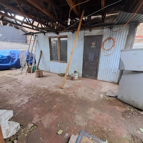 Se Vende Casa Amplia 400 M2 Paso Moya Talca (105897)