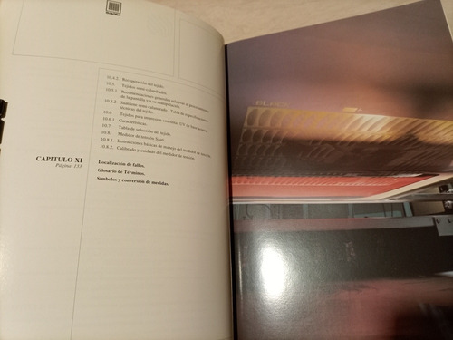 Libros. Fund. Tec. De La Realización Pantallas Serigrafía (Usado)