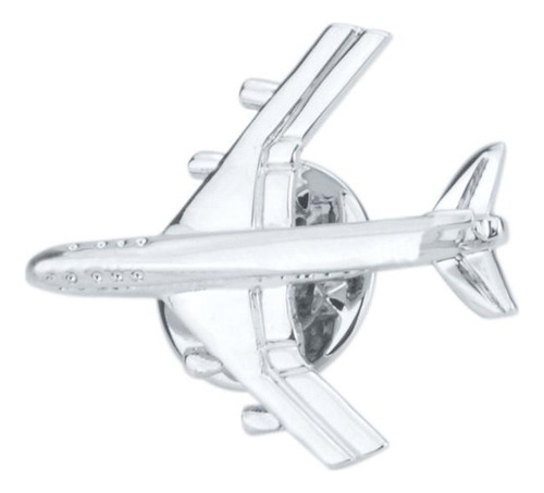 2025 Ropa For Hombres De Negocios Joyería Única Airpline