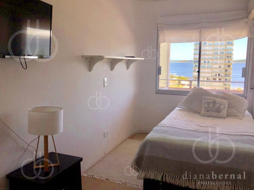 Imagen 8 de 11 de Departamento 3 Dormitorios, Brava, Punta Del Este - Ref: 54426