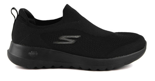 Champion Deportivo Skechers Gowalk Joy Slipon Black