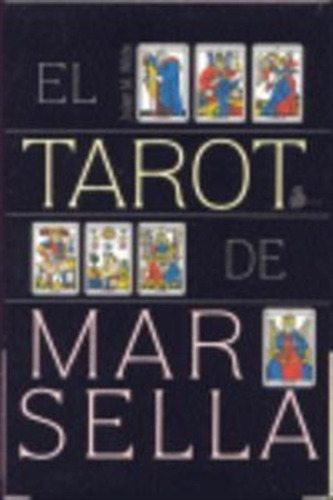 Tarot De Marsella,el (mazo) - Aa.vv