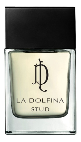 La Dolfina Perfume Nacional Stud Eau De Parfum Hombre 100ml Volumen de la unidad 100 mL