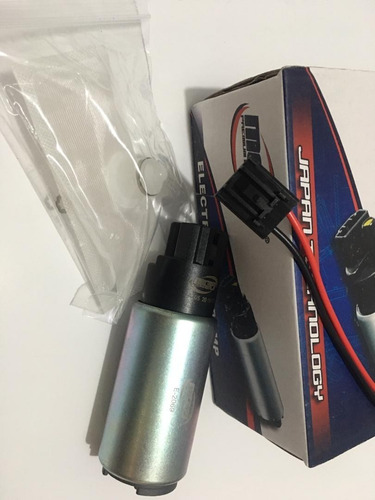 Bomba De Gasolina Ford Ecosport Con Retorno Modelo 2069