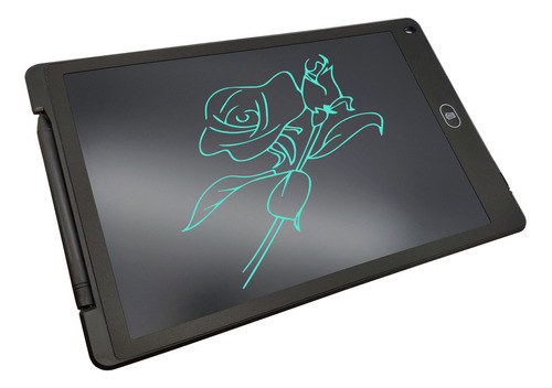 Tablero De Dibujo Electrónico Digital De 12 Pulgadas Lcd