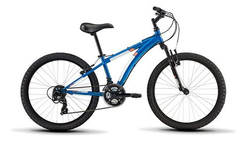 Diamondback Bicycles Bicicleta De Montaña Juvenil Cobra