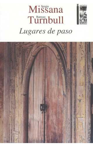 Libro Lugares De Paso