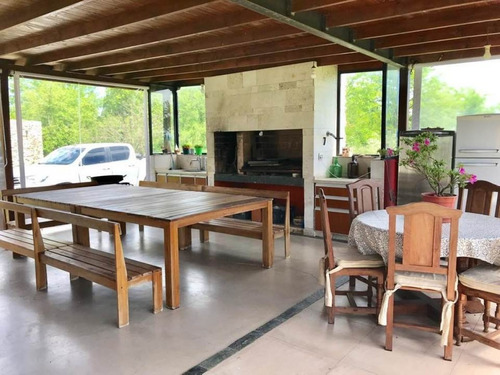 Imagen 13 de 24 de Chacra En Venta, Excelente Ubicacion, Piscina, Inmejorable Zona Agreste