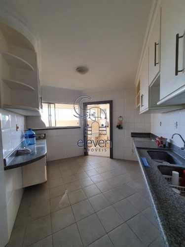 Eleven Imóveis, Ap 4 Suítes No Jardim Apipema, Chame- Chame 4 Vagas - Mc029 - 69301410