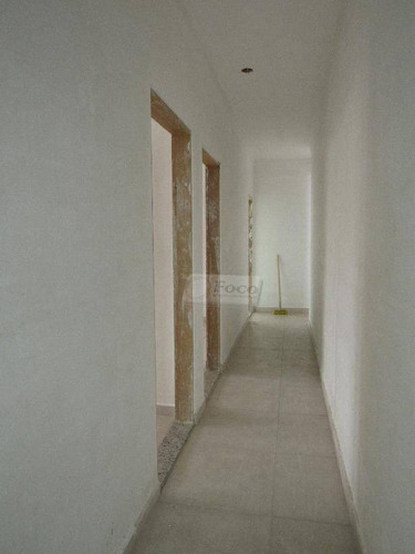 Imagem 11 de 18 de Prédio Comercial Para Locação, Jardim Valéria, Guarulhos. - Pr0013
