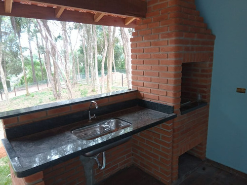 Imagem 10 de 14 de Chácara Nova Com 900,00m² Apenas 10 Minutos Do Centro De Ibiúna - Sp!