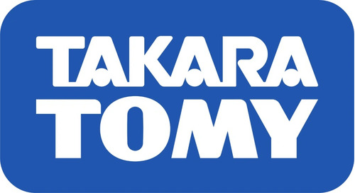 Takara Tommy Cb 21 Official B-dama Raridade