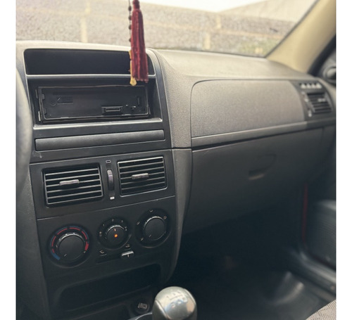Fiat Strada STRADA WORKING 1.4 (FLEX) (CABINE DUPLA)