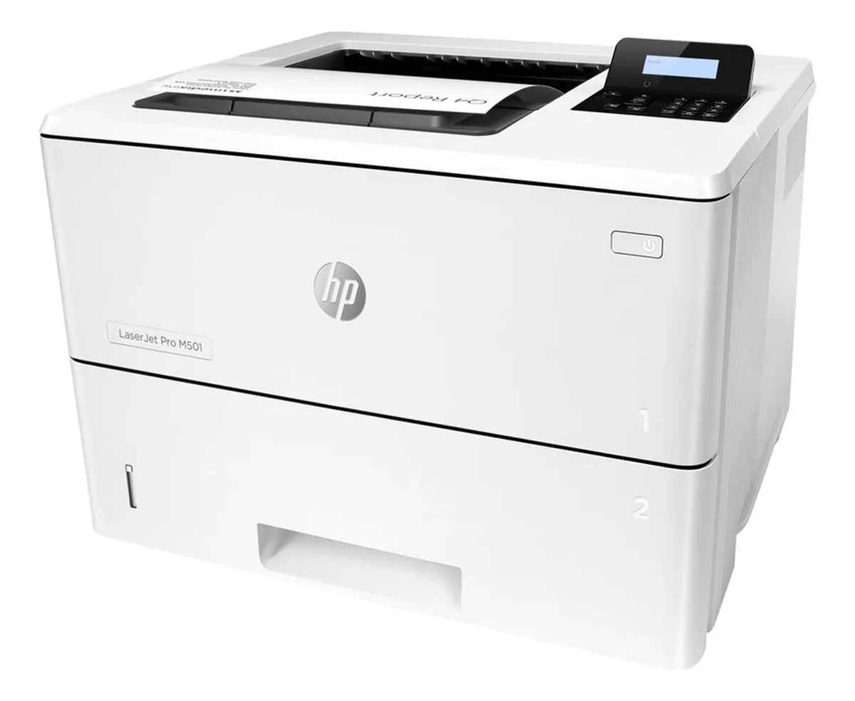 HP Laser M501dn J8H61A