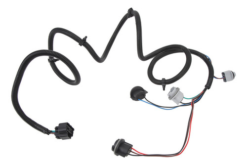 Arnés De Cableado For Luces Traseras 16531402 Lámpara Trase