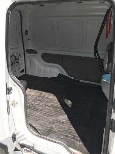 Renault Kangoo 1.5 Dci Furgon 2012