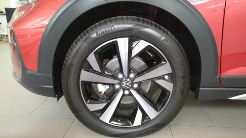 Imagen 14 de 25 de Volkswagen Nivus Highline Hero 200 Tsi At #15