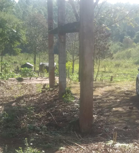 Terreno En Venta Ciudad De Eldorado Misiones
