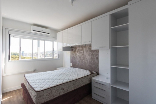 Imagem 2 de 28 de Apartamento - Ap00183 - 68913805