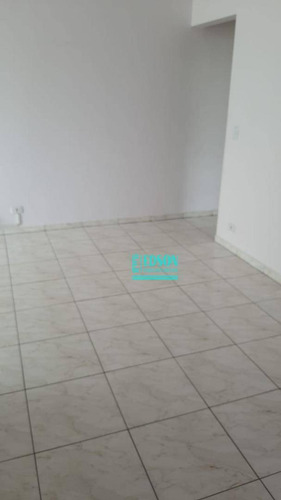 Imagem 3 de 8 de Apartamento Com 2 Dormitórios À Venda, 66 M² Por R$ 495.000,00 - Santana - São Paulo/sp - Ap0031