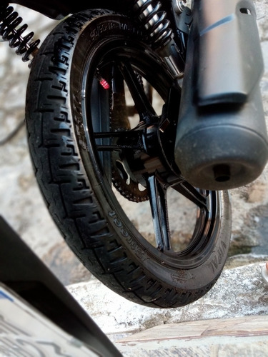 Imagem 7 de 9 de Honda Titan