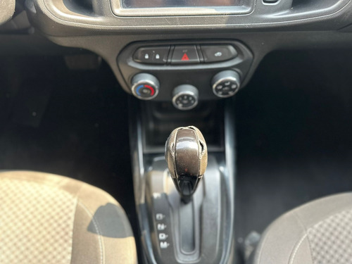 Chevrolet Prisma 1.4 MPFI LT 8V FLEX 4P AUTOMÁTICO