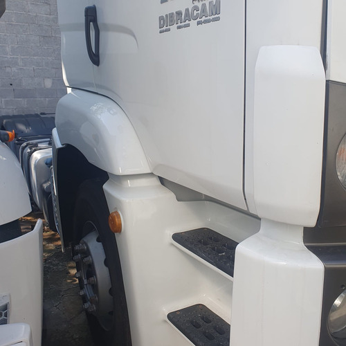 Volks 25360 Cavalo Mecanico Truck 6x2 Automatico