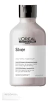 Comprar Shampoos Silver 300 Ml L'oréal