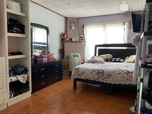Imagen 11 de 12 de Casa Sola En Venta Las Alamedas