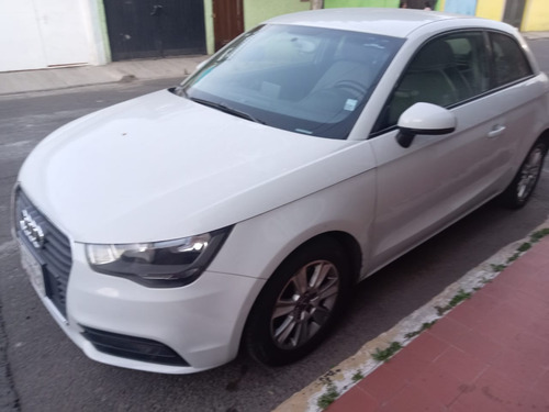 Audi A1 1.4 Cool Mt