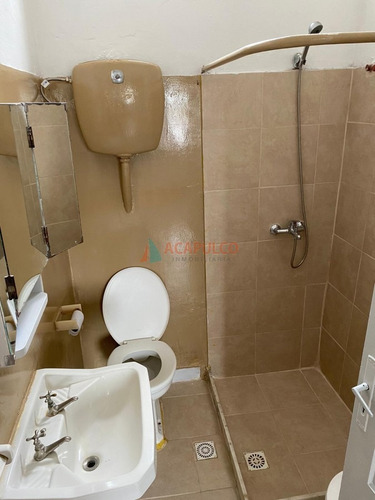 Imagen 8 de 17 de Alquiler Apartamento 1 Dormitorio, En Cordón Norte - Ref: 694