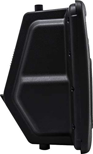 Earthquake Sound Dj-8m Altavoz Autoamplificado De 8 Pulgadas
