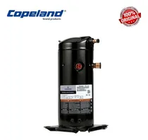 Comprar Compresor Scroll 5tn R22 220v\u002F3ph Copeland Zr61kc-tf5-522
