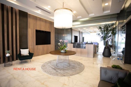 Imagen 19 de 20 de Venta De Apartamento Amoblado De 207 M2 En Ph Oceanaire, Punta Pacífica 23-5014