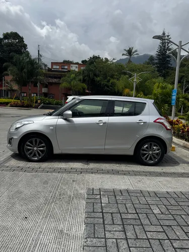 Suzuki Swift 1.4 Gl