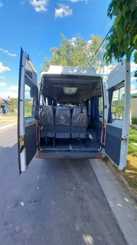 Mercedes Benz Sprinter 313