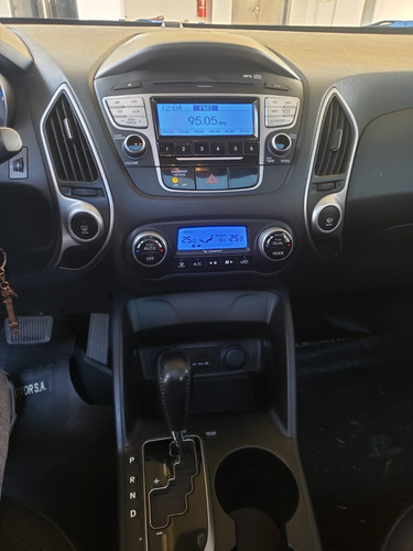 Imagen 15 de 15 de Hyundai Tucson