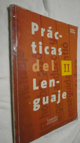 Practicas Del Lenguaje 2 - Lengua - Long Seller