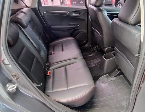 Honda WR-V 1.5 Ex-l Cvt 132cv