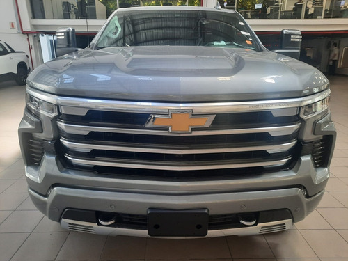 Chevrolet Silverado 5.3 V8 High Country