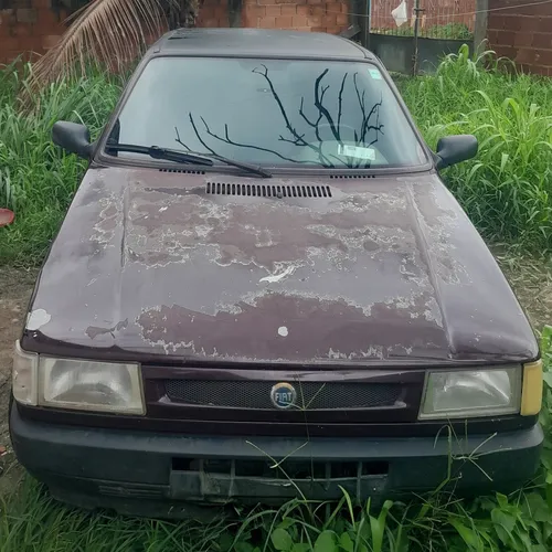Imagem de Fiat Uno 2002 1.0 Fire 3p