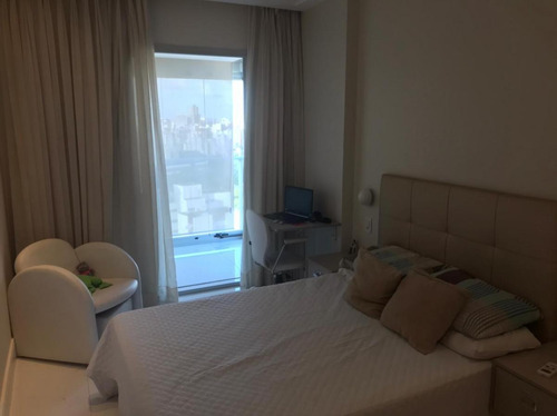 Imagem 14 de 15 de Apartamento Para Venda Em Salvador, Itaigara, 2 Dormitórios, 1 Suíte, 2 Banheiros, 2 Vagas - Mm 2163_2-1155437