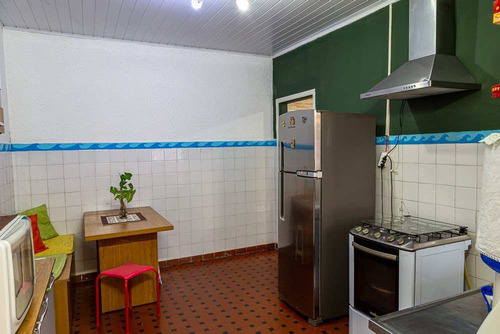 Imagem 28 de 30 de Sobrado Com 3 Dorms, Vila Flórida, São Bernardo Do Campo - R$ 1.08 Mi, Cod: 3627 - V3627