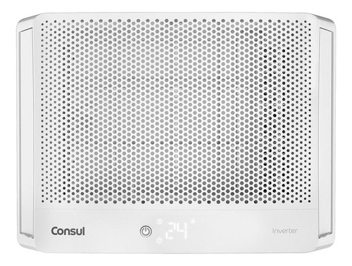 Ar-condicionado Janela 7000 Btus Consul Frio Cck07bbx Bivolt