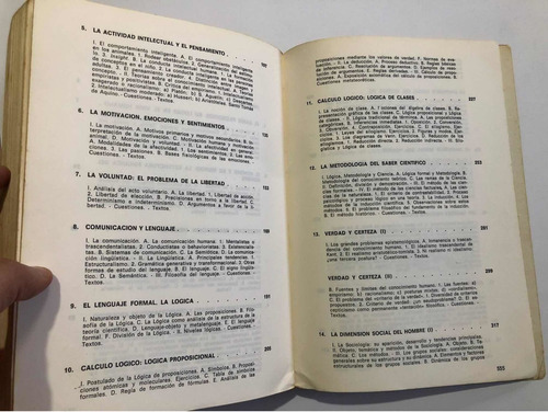 Libro Introducción A La Filosofía - Cuéllar Bassols - Oferta (Usado)