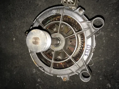 Motor De Lavadora Candi (Usado)