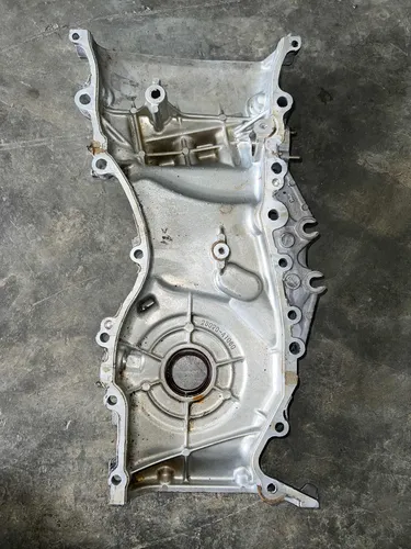 Tapa Cadena Toyota Camry 2az (Usado)