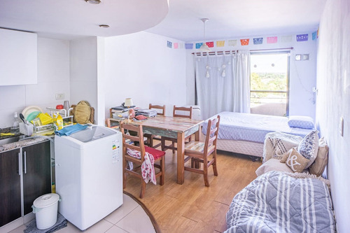 Monoambiente Venta Alberdi La Florida Rio Balcon