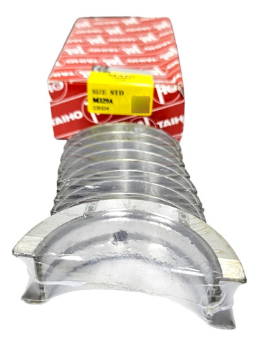 Conchas De Bancada Mazda Bt50 B2600 2.6 Std 020 030